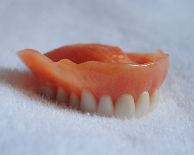 Dentures Brockton MA